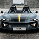Illustration for article titled The Wicked Fun Zenos Roadster That Starred In The Grand Tour Is Now Bankrupt